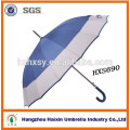 Unisex Straight Umbrella